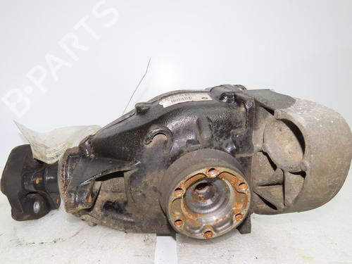 Used Rear differential Rear differential BMW 3 (E90) 320 d (163 hp) 36052927 36052927