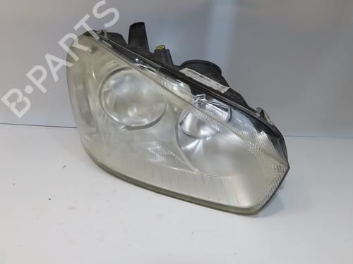 Right headlight FORD C-MAX (DM2) 1.8 TDCi | BP31819626C29 