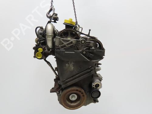 Engine RENAULT KANGOO (KC0/1_) 1.5 dCi (KC07) | BP38571125M1 - Image 3