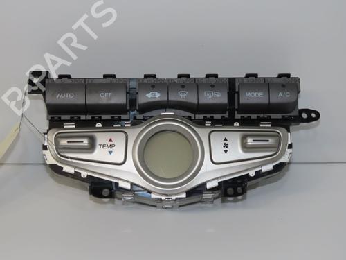 Used Climate control Climate control 31324639 31324639