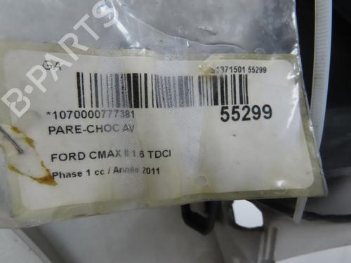 Used Front bumper Front bumper 38182338 38182338