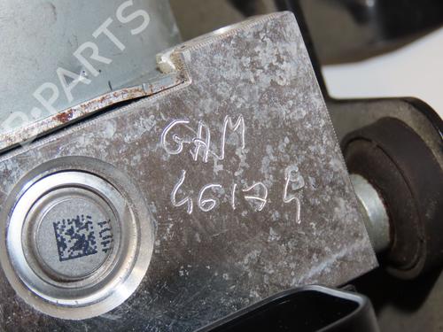 Used ABS pump ABS pump HYUNDAI i10 II (BA, IA) 1.0 (67 hp) 18913094 18913094