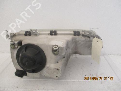 Used Left headlight VW SHARAN (7M8, 7M9, 7M6) 1.9 TDI (110 hp) 16146417