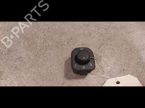 Used Mirror switch Mirror switch VW GOLF V (1K1) 1.9 TDI (105 hp) 9613532 9613532