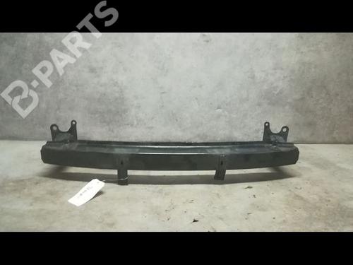 Used Front bumper reinforcement SKODA FABIA II (542) 1.2 (60 hp) 9614424