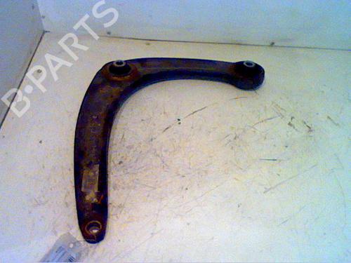 Used Left front suspension arm CITROËN C4 II (NC_) 1.6 HDi 110 (112 hp) 23173431