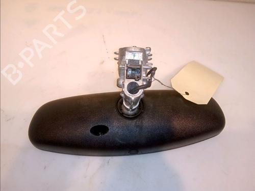Used Rear mirror Rear mirror CITROËN C5 III (RD_) 2.0 HDi (RDRHD8, RDRHDJ, RDRHR8, RDRHRJ) (136 hp) 14951939 14951939