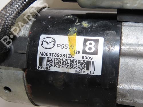 Starter MAZDA 3 (BM, BN) 2.0 | BP37275817M8 - Image 3