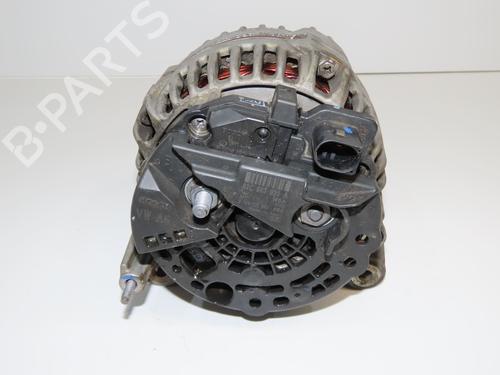Alternator VW GOLF VI (5K1) 1.4 TSI | BP37529758M7  - Image 5