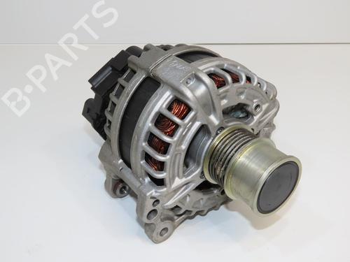 Alternator VW T-CROSS (C11, D31) 1.0 TSi | BP37529753M7 - Image 9