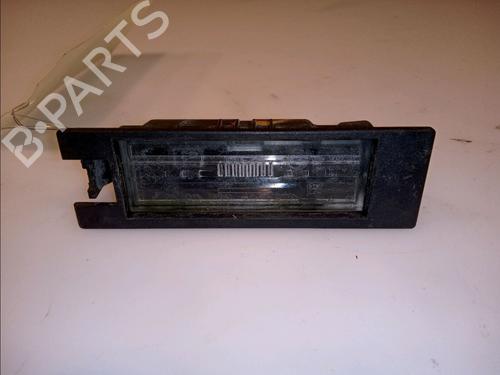 Used Licence plate light Licence plate light OPEL ASTRA J (P10) 1.7 CDTI (68) (131 hp) 14880739 14880739