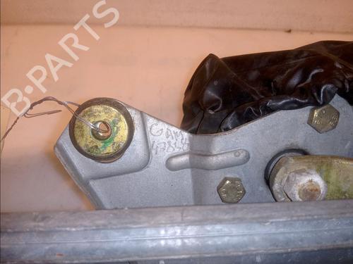 Front wiper motor CITROËN SAXO (S0, S1) 1.6 | BP14952237M29 