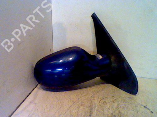 Used Right mirror RENAULT CLIO II (BB_, CB_) [1998-2016]  23176198