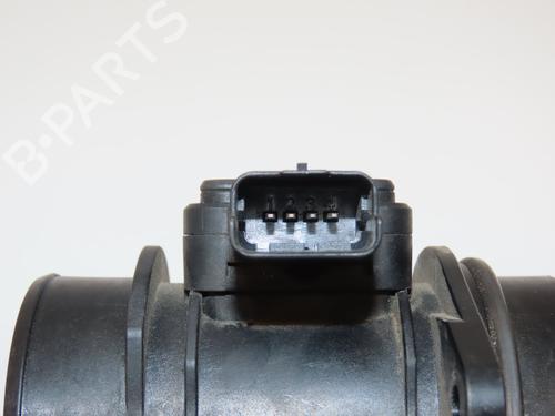 Mass air flow sensor PEUGEOT 206 Hatchback (2A/C)  | BP23171483M95 