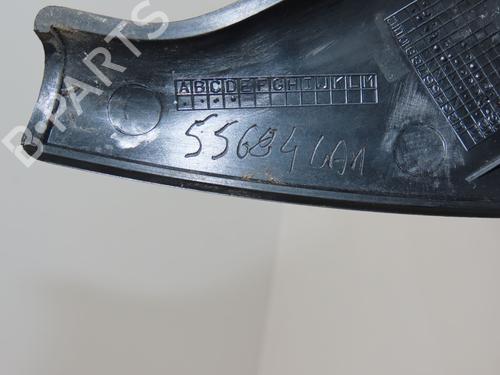 Used Right mirror RENAULT KANGOO / GRAND KANGOO II (KW0/1_) 1.5 dCi 90 (KW05, KW08, KW0G, KW11) (90 hp) 30606541