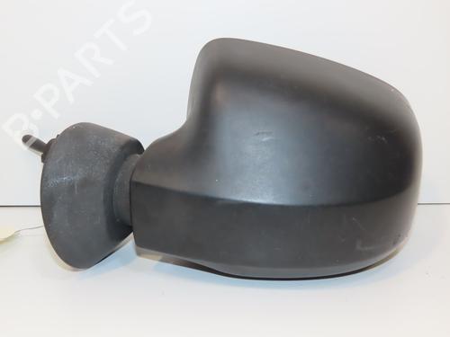 Left mirror DACIA SANDERO 1.4 MPI LPG | BP28968764C26 
