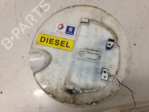 Fuel flap PEUGEOT 207 (WA_, WC_)  | BP23171380C131