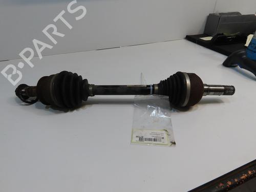 Used Left front driveshaft Left front driveshaft 38297764 38297764