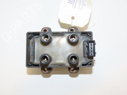 Bobina encendido RENAULT TWINGO I (C06_) 1.2 (C066, C068) (58 hp) 29379872