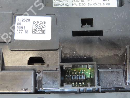 Radio CITROËN C3 III (SX) 1.2 VTi 82 | BP36246654E6 - Image 9