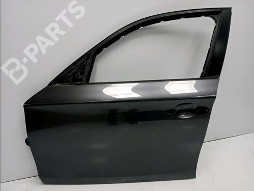 Used Left front door BMW 1 (E87) 118 d (122 hp) 11755311
