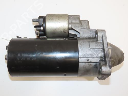 Used Starter FORD C-MAX (DM2) 1.8 TDCi (115 hp) 28829001