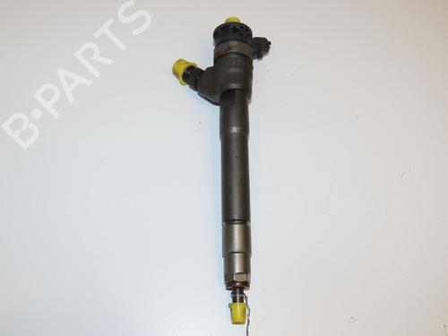 Injector RENAULT SCÉNIC III (JZ0/1_) 1.6 dCi (JZ00, JZ12) | BP28966953M100