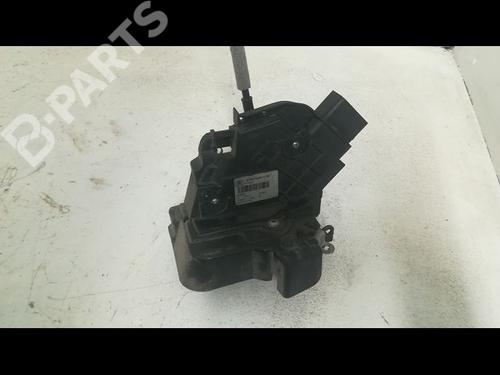 Rear right lock FORD S-MAX (WA6) 1.8 TDCi | BP9605460C99 