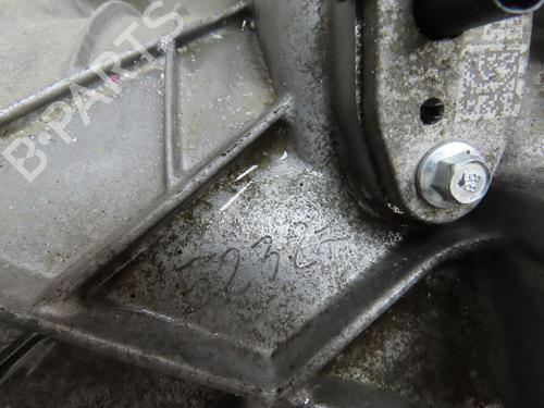 Gearbox RENAULT TWINGO III (BCM_, BCA_) 0.9 TCe 90 (BCM9, BCM2) | BP23436965M3