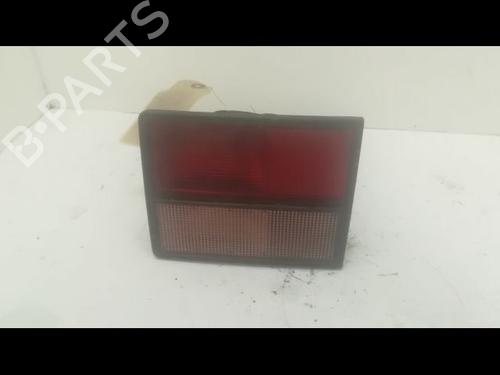 Used Left tailgate light Left tailgate light 23177856 23177856