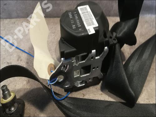 Rear right belt tensioner NISSAN MICRA III (K12) 1.5 dCi | BP9603754C90 