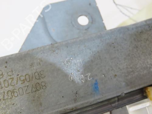 Front left window mechanism DACIA LODGY (JS_) 1.5 dCi (JSMC, JSAF) | BP38915830C22 - Image 3