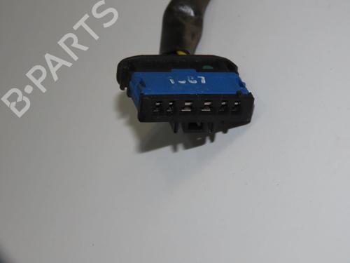 Right taillight PEUGEOT 807 (EB_) 2.0 HDI | BP33279357C35 - Image 3