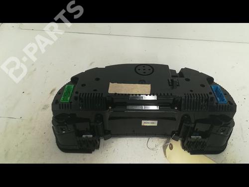 Instrument cluster AUDI A4 B7 Avant (8ED) 1.9 TDI | BP9598810C47 