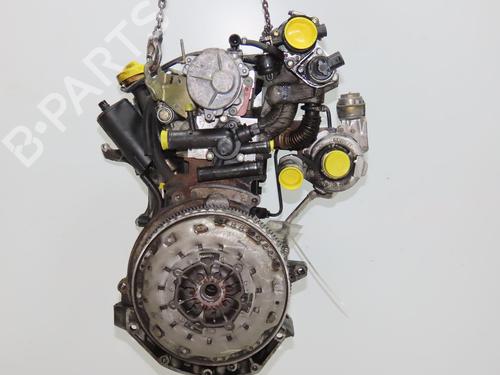 Engine RENAULT LAGUNA II (BG0/1_) 1.9 dCi (BG08, BG0G) | BP39732762M1 - Image 4
