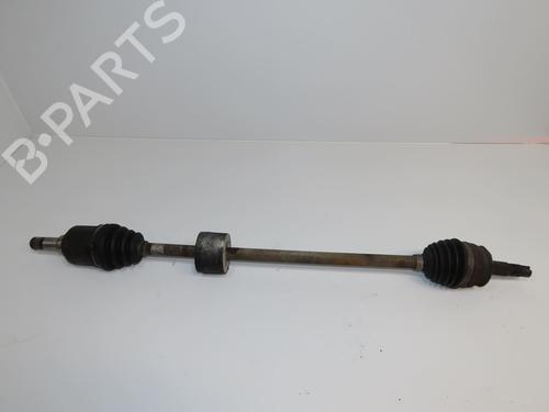 Aandrijfas rechts voor FIAT GRANDE PUNTO (199_) 1.2 (65 hp) 32308355