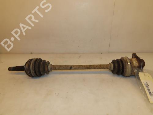 Left rear driveshaft TOYOTA RAV 4 I Cabrio (_A1_) 2.0 4WD (SXA11) (129 hp) 16586429