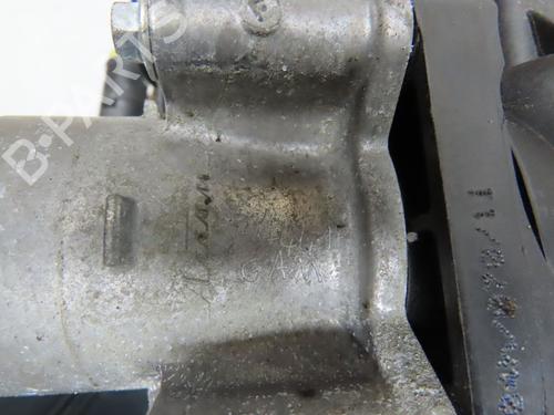 Used Engine Engine RENAULT CLIO II (BB_, CB_) 1.2 16V (BB05, BB0W, BB11, BB27, BB2T, BB2U, BB2V, CB05,... (75 hp) 31935949 31935949