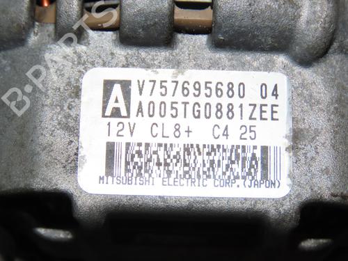 alternator-citroen-ds3-sa_-2009-2010-2011-2012-2013-2014-2015-2016-30714685 main image