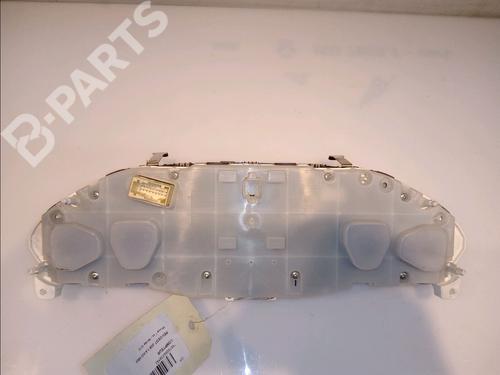Instrument cluster PEUGEOT 208 I (CA_, CC_) 1.4 HDi | BP11101268C47