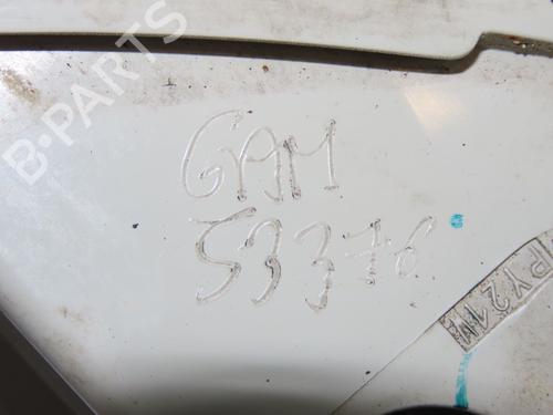 Left front indicator RENAULT TWINGO II (CN0_) 1.2 16V (CN04, CN0B) | BP31121116C32