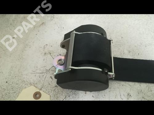 Rear left belt tensioner RENAULT MEGANE III Hatchback (BZ0/1_, B3_) 1.9 dCi (BZ0N, BZ0J) | BP9606435C89 