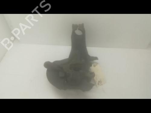 Used Right front steering knuckle Right front steering knuckle NISSAN QASHQAI II (J11, J11_) 1.6 dCi (130 hp) 14876037 14876037