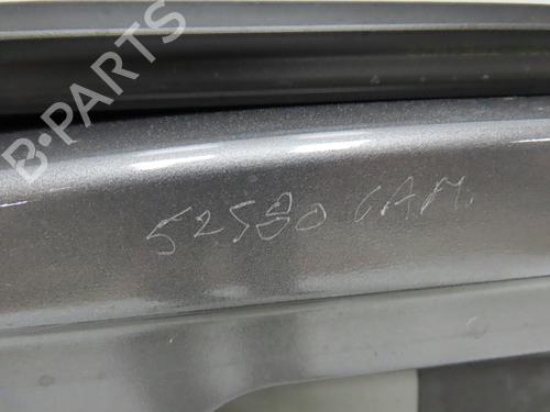 Left front door MERCEDES-BENZ A-CLASS (W169) A 180 CDI (169.007, 169.307) | BP28801942C2 
