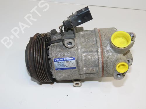 AC compressor VW UP! (121, 122, BL1, BL2, BL3, 123) 1.0 | BP36310375M34 - Image 5