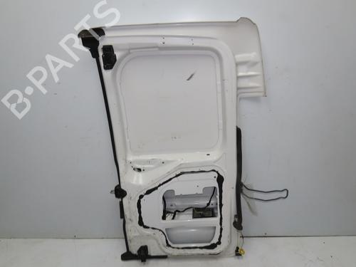 Used Left tailgate PEUGEOT EXPERT Van (VF3A_, VF3U_, VF3X_) 2.0 HDi 130 (128 hp) 28832342