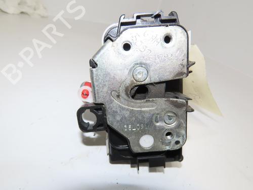 front-left-lock-fiat-500-312_-2007-30164345 main image