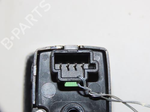 Left front window switch MERCEDES-BENZ M-CLASS (W164) ML 320 CDI 4-matic (164.122) | BP18415156I27 