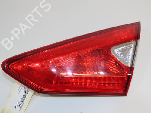 Right tailgate light NISSAN PULSAR Hatchback (C13) 1.2 DIG-T | BP38023805C80 - Image 5