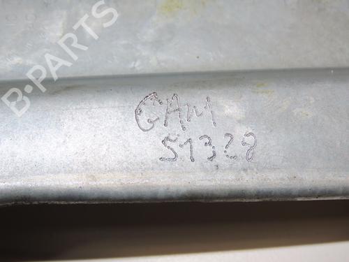 Rear right window mechanism CITROËN C4 II (NC_) 1.6 HDi 90 | BP19089494C25 